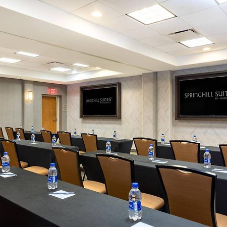 Springhill Suites By Marriott Miami Airport South Blue Lagoon Area Miami Springs Bagian luar foto