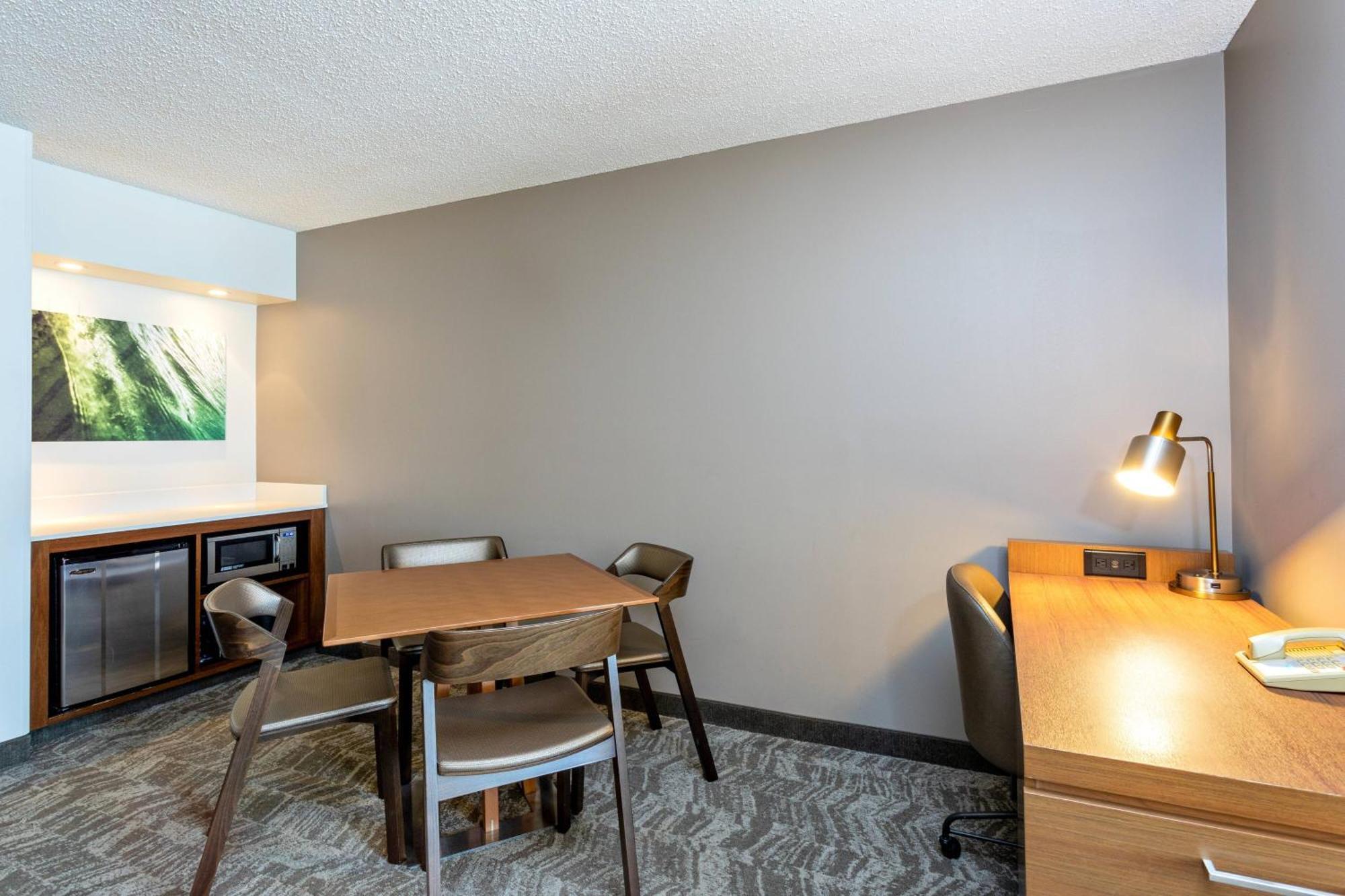 Springhill Suites By Marriott Miami Airport South Blue Lagoon Area Miami Springs Bagian luar foto