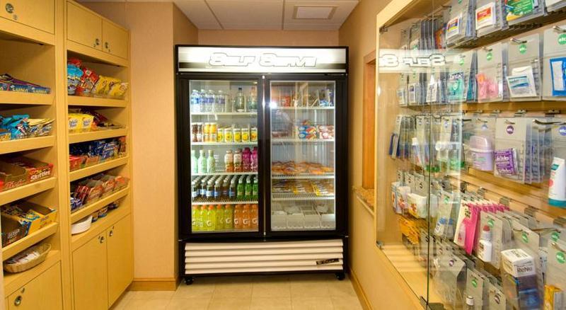 Springhill Suites By Marriott Miami Airport South Blue Lagoon Area Miami Springs Bagian luar foto