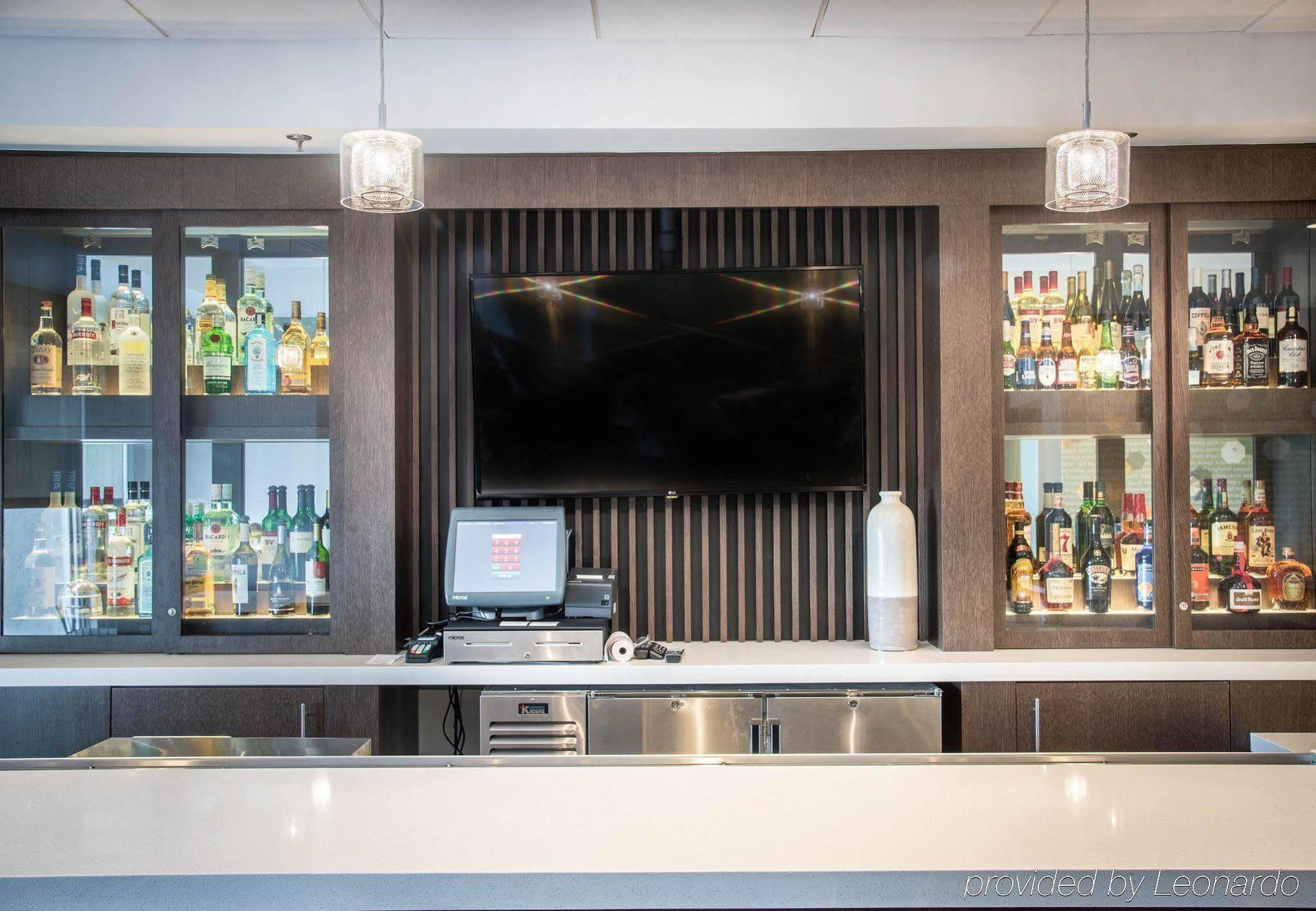 Springhill Suites By Marriott Miami Airport South Blue Lagoon Area Miami Springs Bagian luar foto